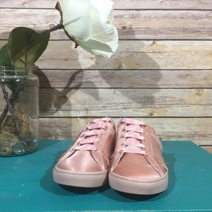 Free People Naples Slip On Sneaker